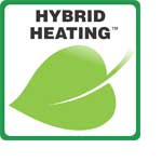 Passion Spas Hybrid heating