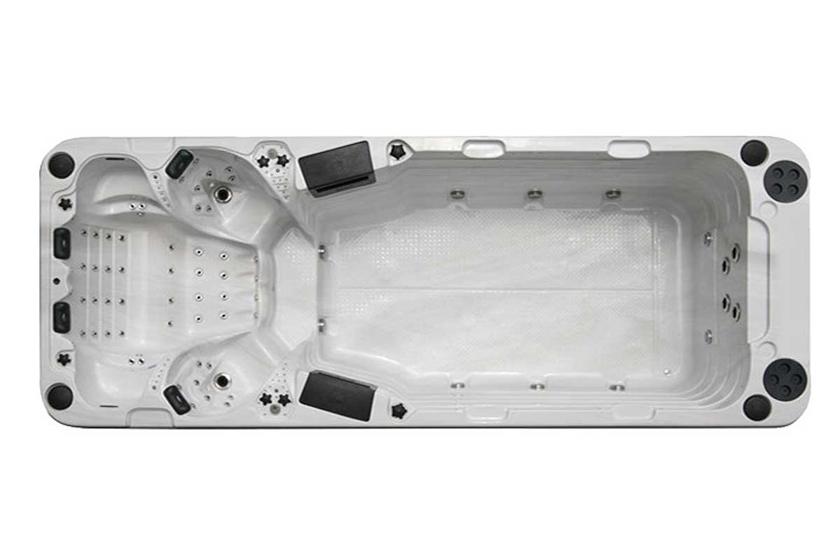 Swimspa Aquatic 5