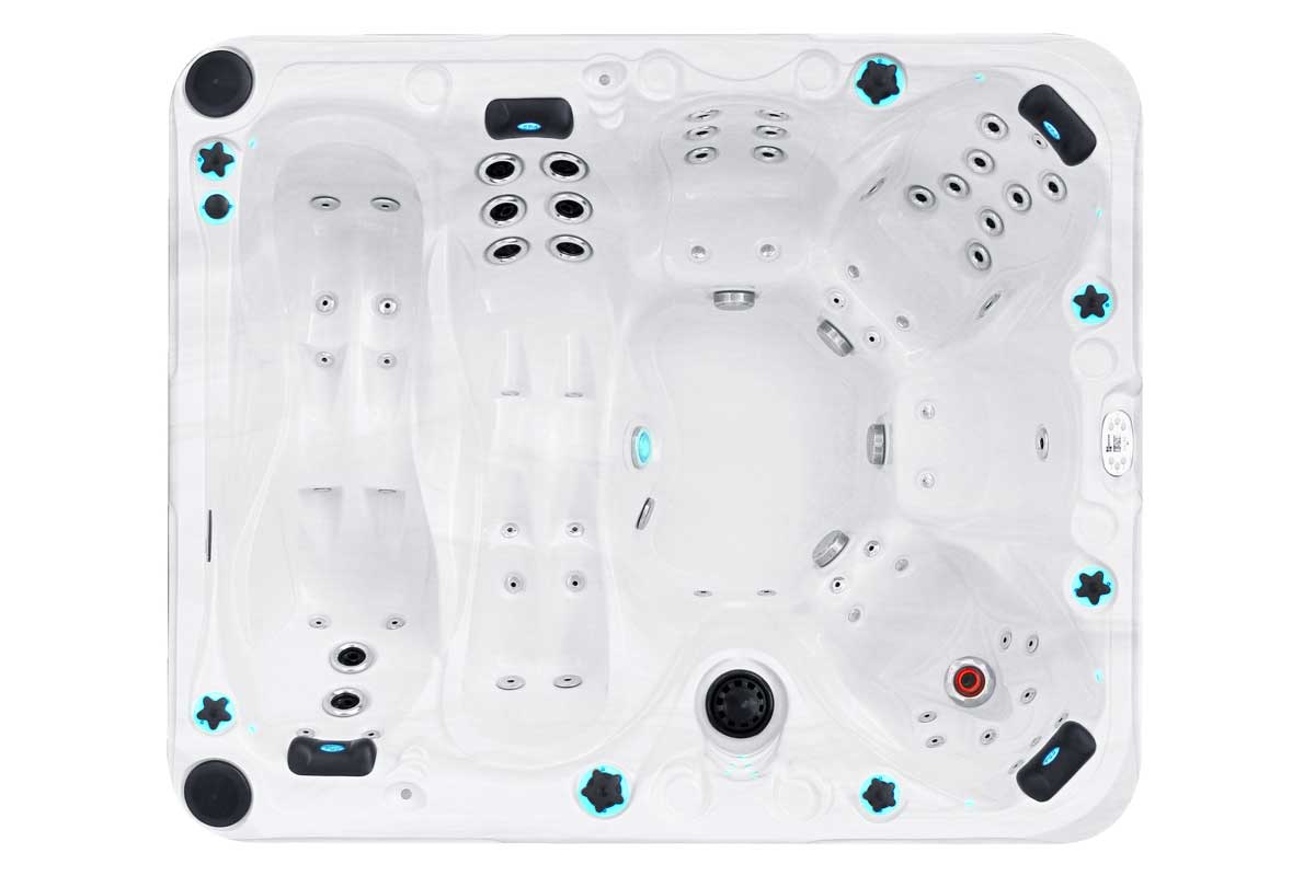 Spa Desire