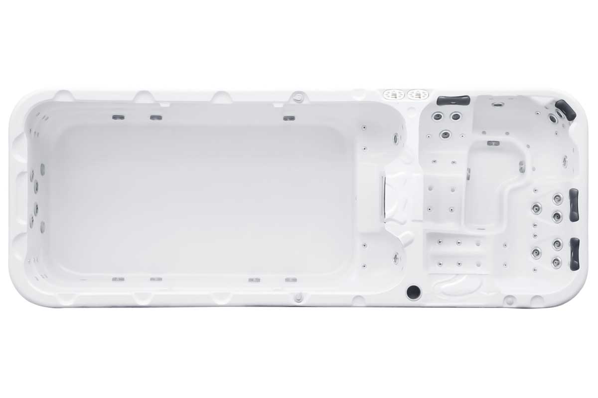 Swimspa Aquatic 3