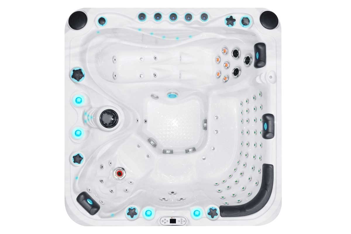 Spa Felicity