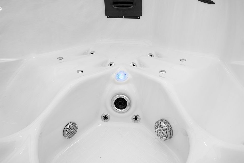 Spa Refresh