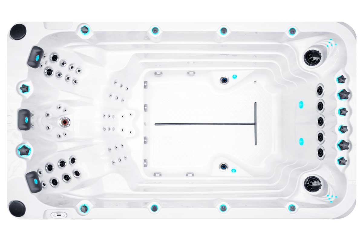 Swimspa Activity 1