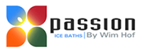 Passion Ice Baths by Wim Hof