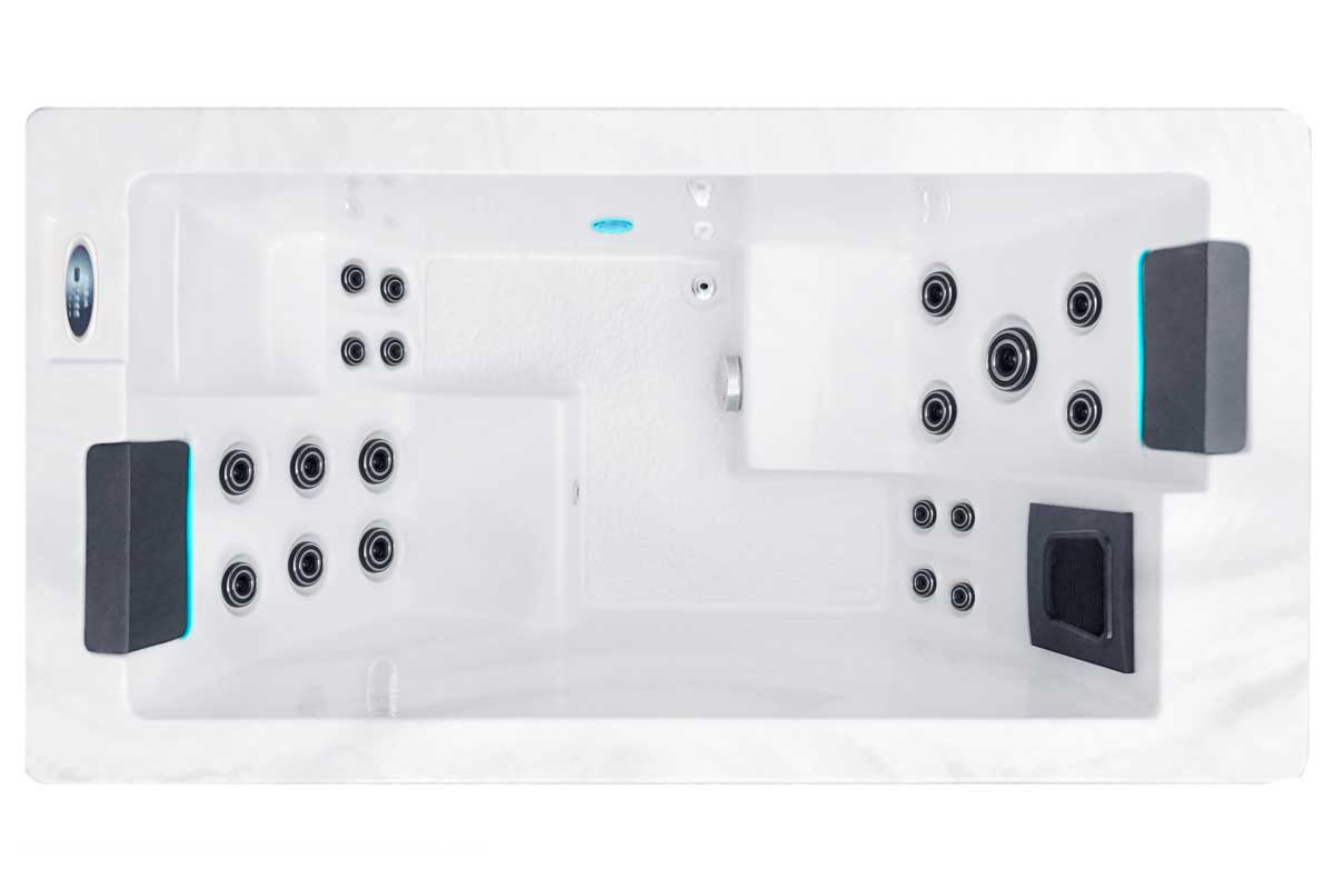 Spa Serene 2