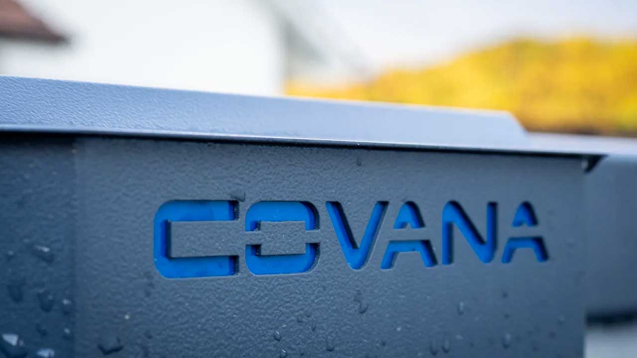 Covana Legend Covana Legend