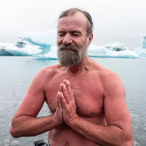 COMMITTED TO YOUR WELLNESS: PASSION ICE BATHS