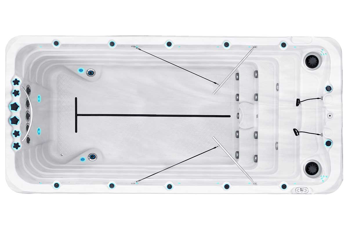 Swimspa Fitness 2