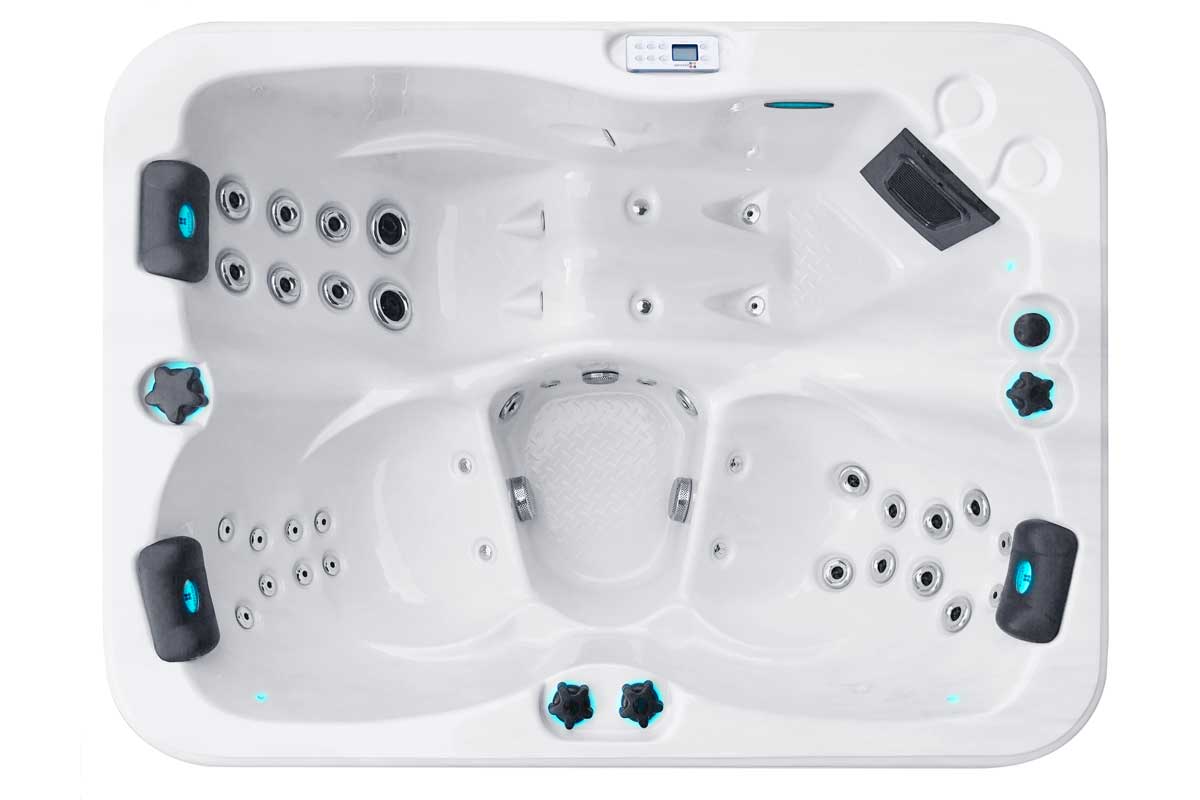 Spa Renew