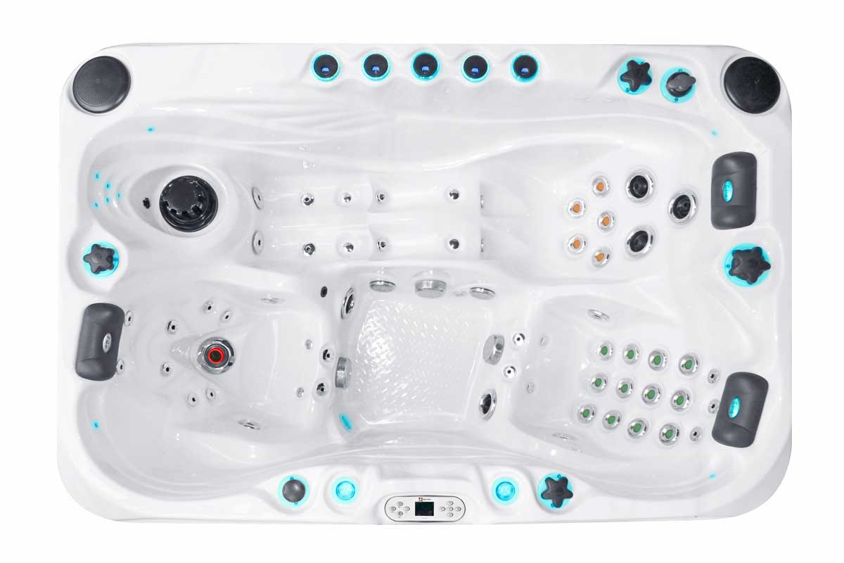 Spa Sensation