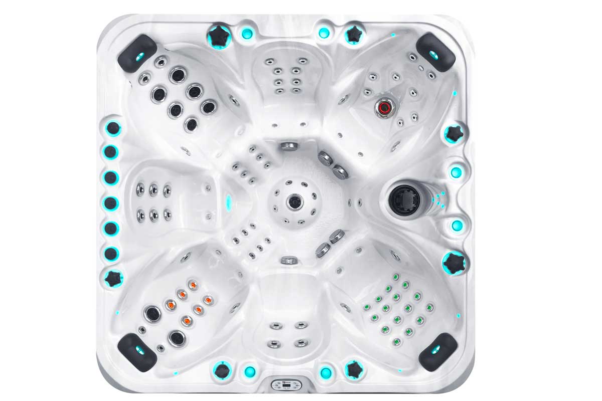 Spa Excite