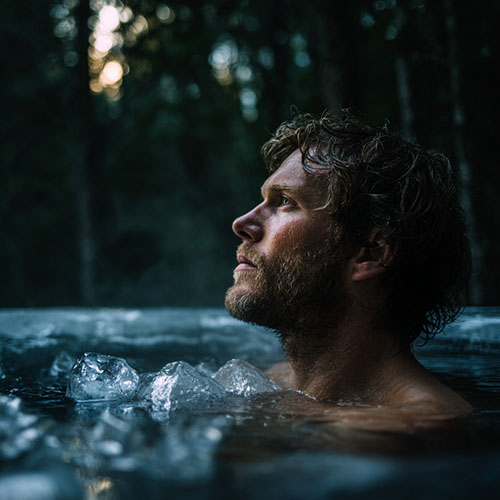 COMMITTED TO YOUR WELLNESS: PASSION ICE BATHS